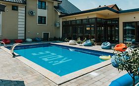 Hotel Villa Cvijanovic - Wellness-Spa